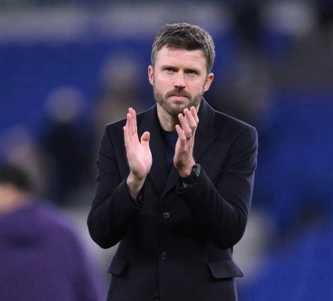 世界杯直播入口-罗马诺:俱乐部的每个人都认为卡里克有机会留任成为正式主帅