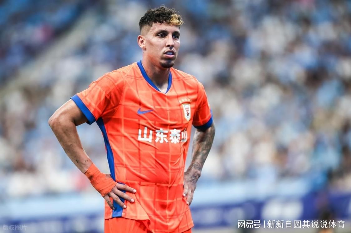 世界杯手机观看-泰山对铁人的比赛会赢？原因是球队负分起步，球员知道只能拿三分