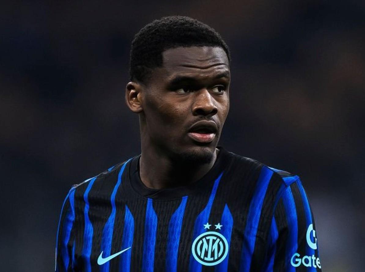 世界杯官方直播app-意媒:博尼轻微小腿肌肉紧张,将缺席意杯半决赛但能出战德比