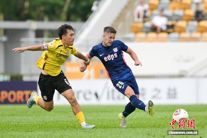 世界杯手机观看-理文队夺得中国香港足球总会联赛杯冠军|杰志|陈永诺|杰志队|中新网|艾华顿_新浪体育_新浪新闻