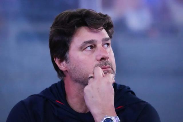 世界杯客户端升级-去热刺还是去皇马？波叔赴马德里看球令人遐想